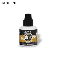 Refill Ink