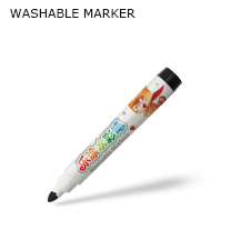 Washable Marker