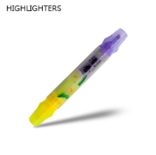 Highlighters