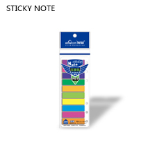 Sticky Note