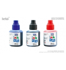 Refill ink for whiteboard marker