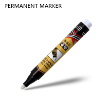 Permanent Marker